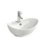Lavoar ceramic K-011