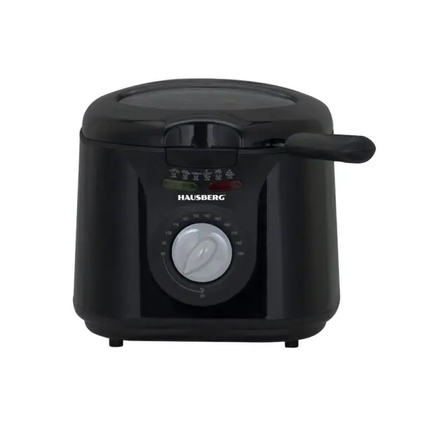 Friteuza 2.5L HB1331NG - imagine 2
