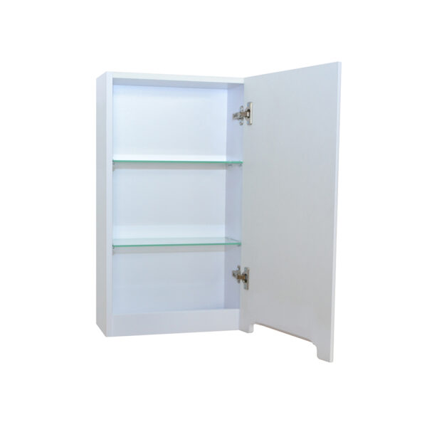 Dulap de baie suspendat Elba PP-40 - imagine 2