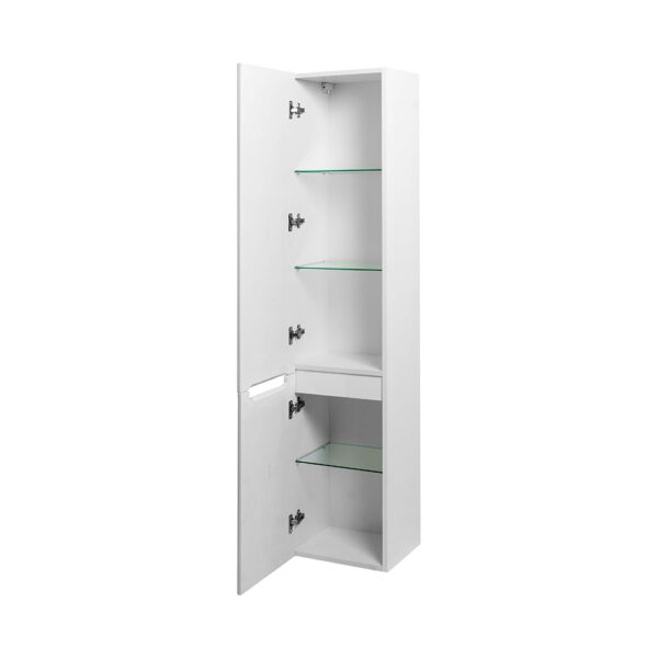 Dulap de baie suspendat Elba PP-35 - imagine 2