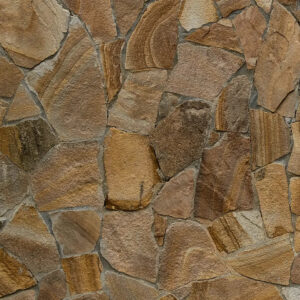 Gresie portelanata maro 45x45 cm Magma - 6046-0534