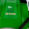 Motocositoare pe benzina 712 cu 10 accesorii, 52CC GF-0915-S001-G03 - imagine 5