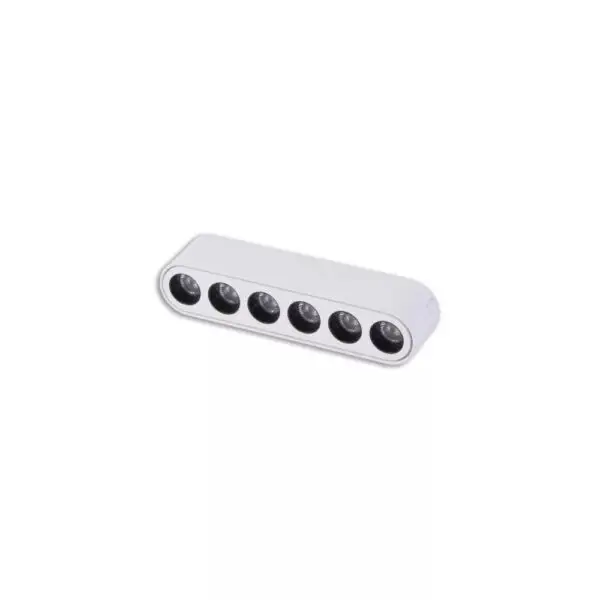 Spot pentru sina magnetica 6W KL181005
