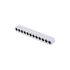 Spot liniar pentru sina magnetica 12W KL181007