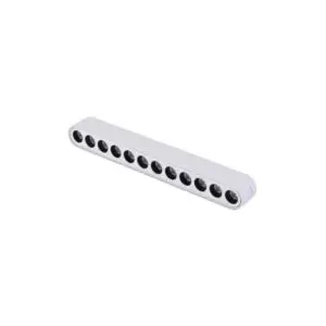 Spot liniar pentru sina magnetica 12W KL181007