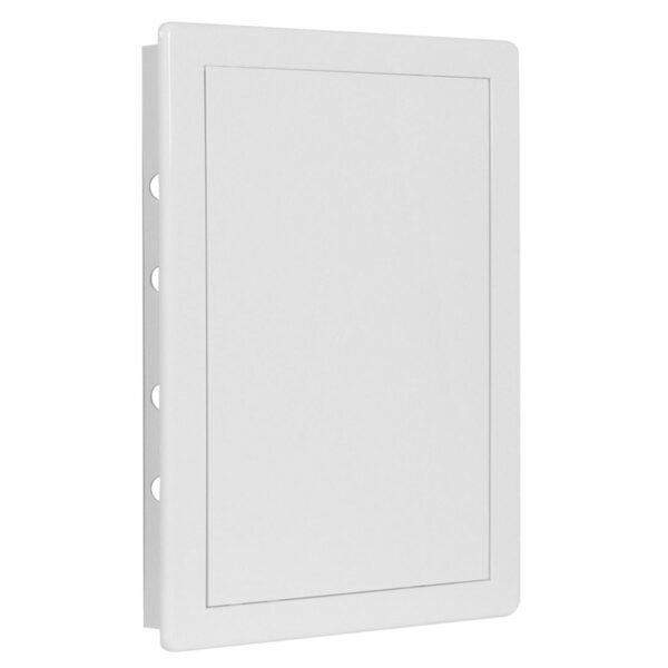 Usita de vizitare ASA-PVC 20x25 cm