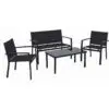Set mobilier de gradina OM-81875