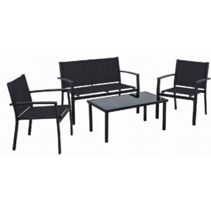 Set mobilier de gradina OM-81875