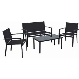 Set mobilier de gradina OM-81875