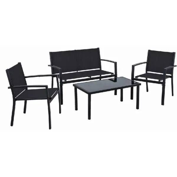 Set mobilier de gradina OM-81875