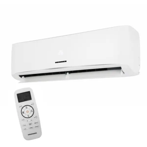 Aparat de aer conditionat Heinner HAC-HS12WIFI++ 12000 BTU