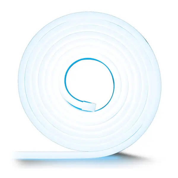 Banda Neoflex 5 m IP65 6000K neon 500-CW