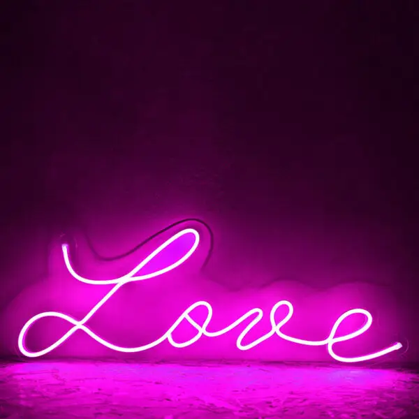Banda Neoflex 5 m IP65 roz neon 500-pink - imagine 2
