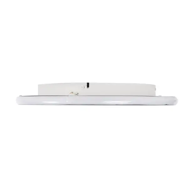 Plafonieră Mia 40W alb cu negru EL0075174 - imagine 4
