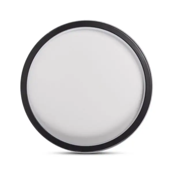 Plafonieră Mia 40W alb cu negru EL0075174 - imagine 3