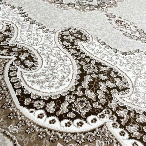 Covor maro 80x150 cm 38151A - imagine 4
