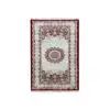 Covor rosu Avangard 80x150 cm 37809A