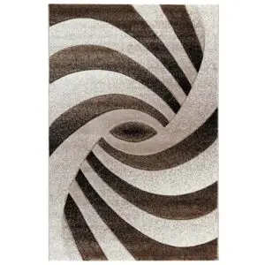 Covor Geometric bej/maro Sultan 36713A 200x300 cm