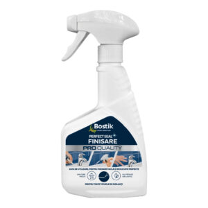 Solutie spray finisare Perfect Seal 200 ml