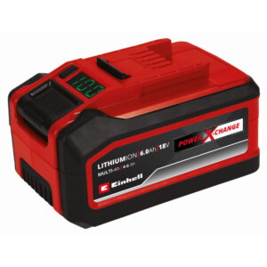 Acumulator Einhell 18V 4-6 Multi-Ah PXC PLUS