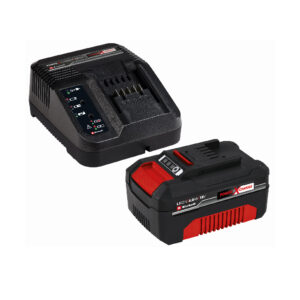 Acumulator Einhell PXC Starter Kit 18V 4.0Ah