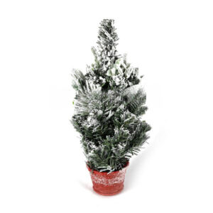 Bradut decorativ conic 41 cm