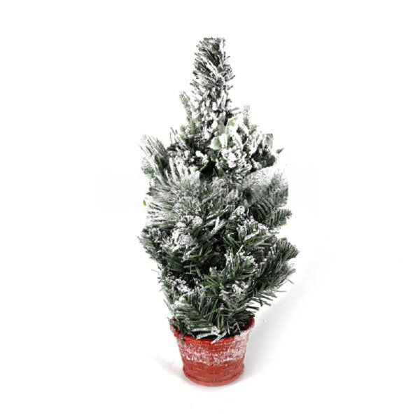 Bradut decorativ conic 41 cm