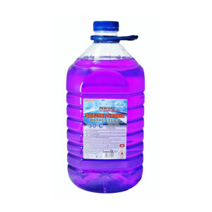Solutie de parbriz Perfekt fara metanol iarna -30C, 5L
