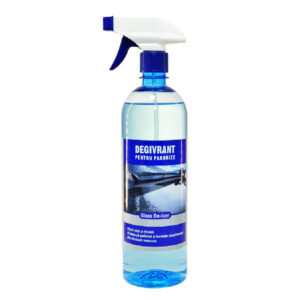 Degivrant Pentru Parbrize Glass De-Icer 0.75L