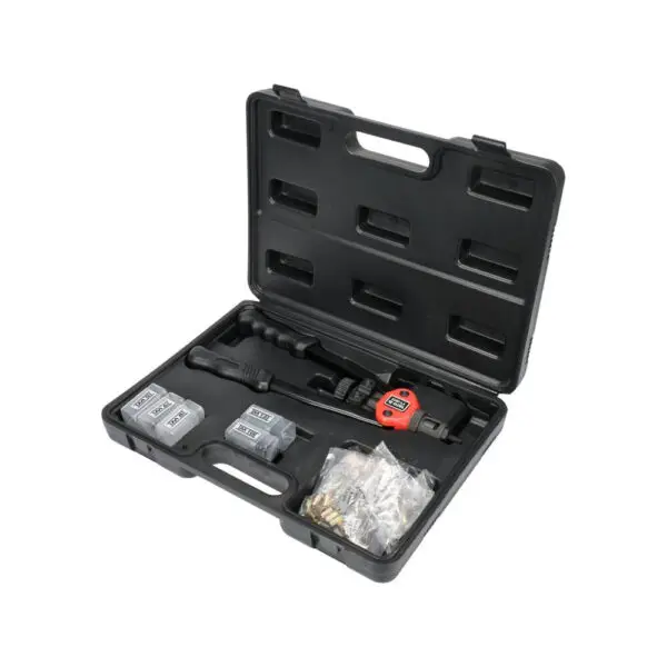 Cleste pentru piulite nituibile M5,6,8,10,12 - imagine 2