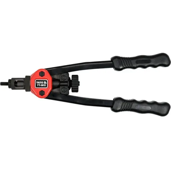 Cleste pentru piulite nituibile M5,6,8,10,12