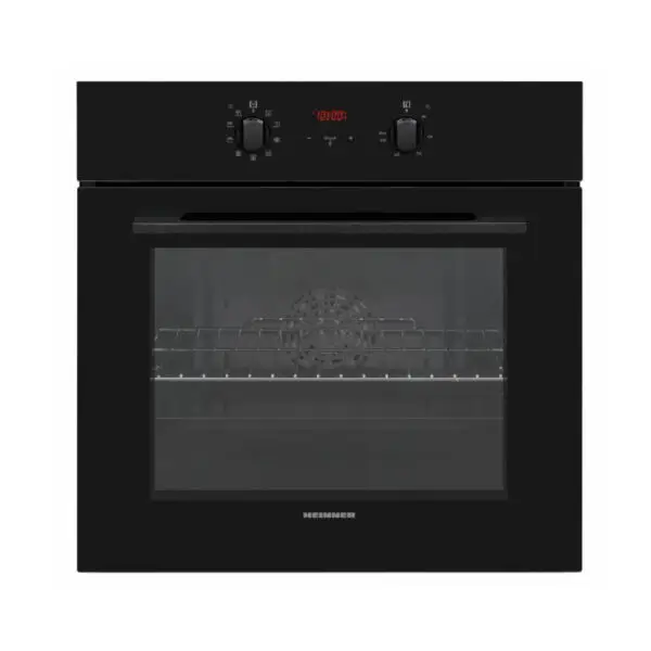 Cuptor incorporabil Heinner HBO-V659GCDRC-GBK