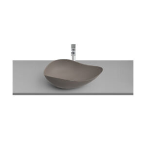 Lavoar pe blat Fineceramic® Ohtake coffee