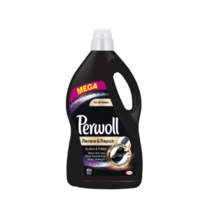 Detergent lichid 3,6 L 60 spalari Renew Advanced Black/Color