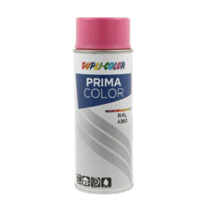 Vopsea spray acrilică RAL4003 violet erica 400ml