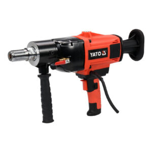 Masina de gaurit carote diamantate 2200W YT-81980