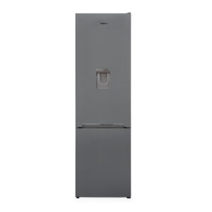 Combina frigorifica Heinner HC-V286SWDF+