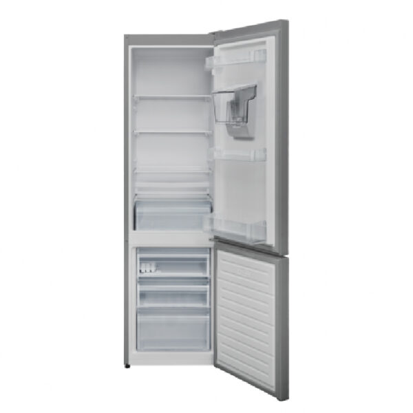 Combina frigorifica Heinner HC-V286SWDF+ - imagine 2