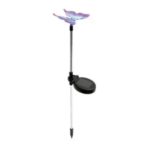 Decoratiune solara pentru gradina MX 618P
