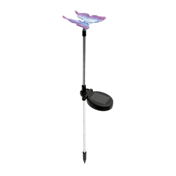 Decoratiune solara pentru gradina MX 618P