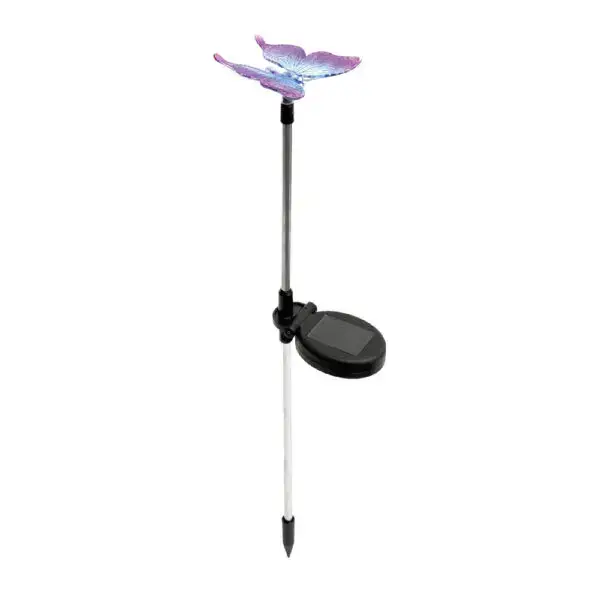 Decoratiune solara pentru gradina MX 618P