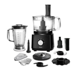 Robot de bucatarie Heinner HFP-750BK