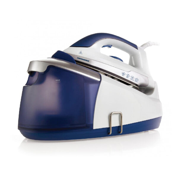 Statie de calcat Heinner HIS-D2403BL