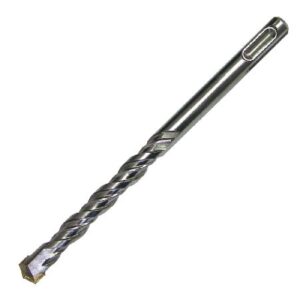 Burghiu beton bispiralat SDS plus 10x260 mm