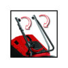 Masina de tuns iarba electrica Einhell GC-EM 1032 - imagine 2
