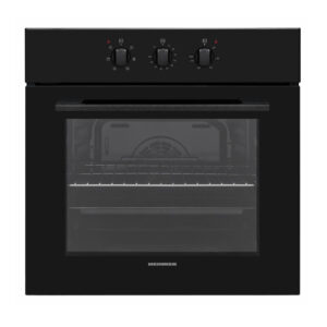 Cuptor incorporabil Heinner HBO-V656GC-BK