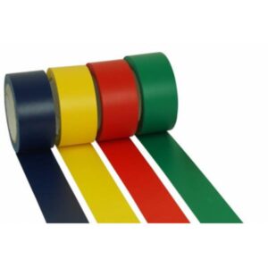 Banda izolatoare 10m/19mm