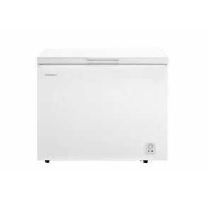 Lada frigorifica Heinner HCF-N250F+, 245 L