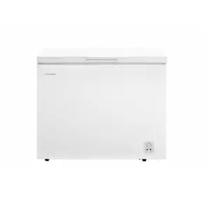 Lada frigorifica Heinner HCF-N250F+, 245 L