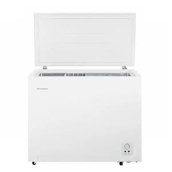 Lada frigorifica Heinner HCF-N250F+, 245 L - imagine 2